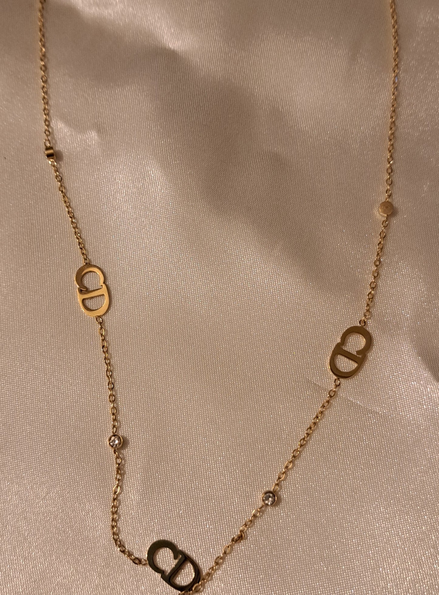 Christa ketting