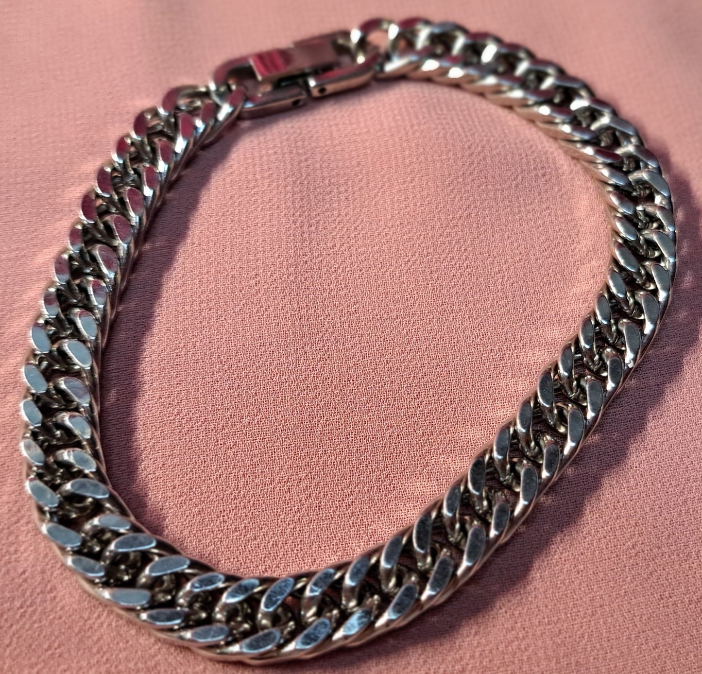Schakelarmband