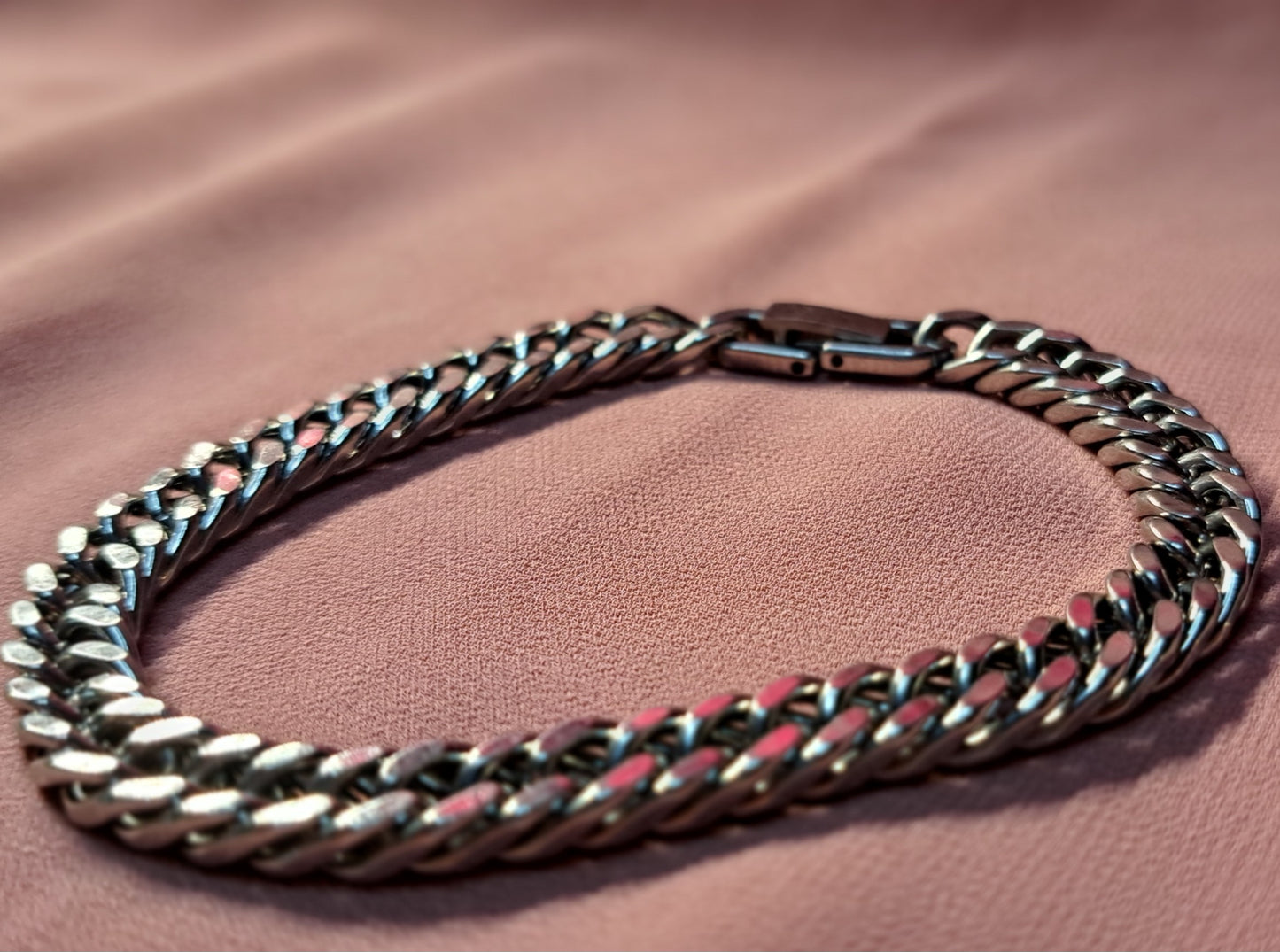 Schakelarmband