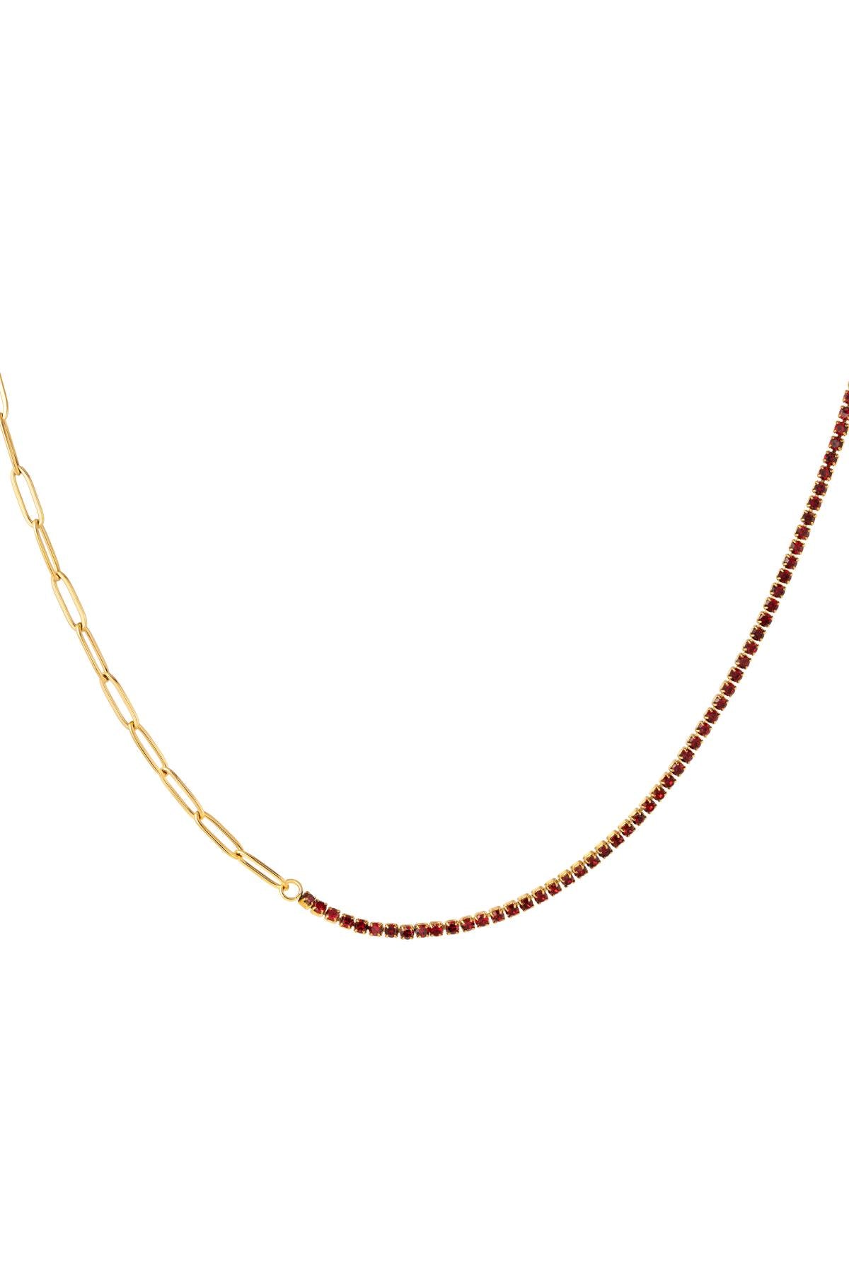 Rosa necklace