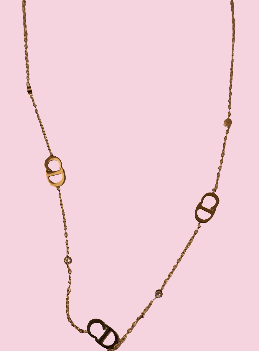Christa ketting