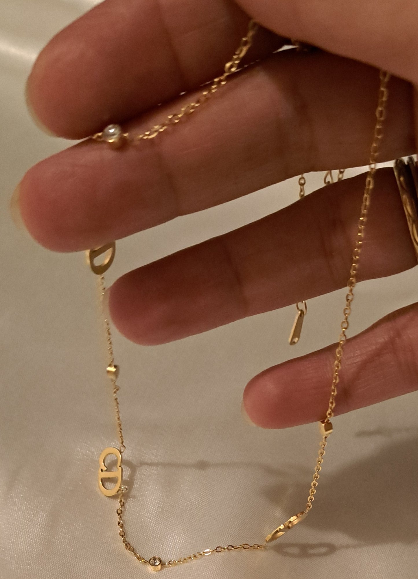 Christa ketting