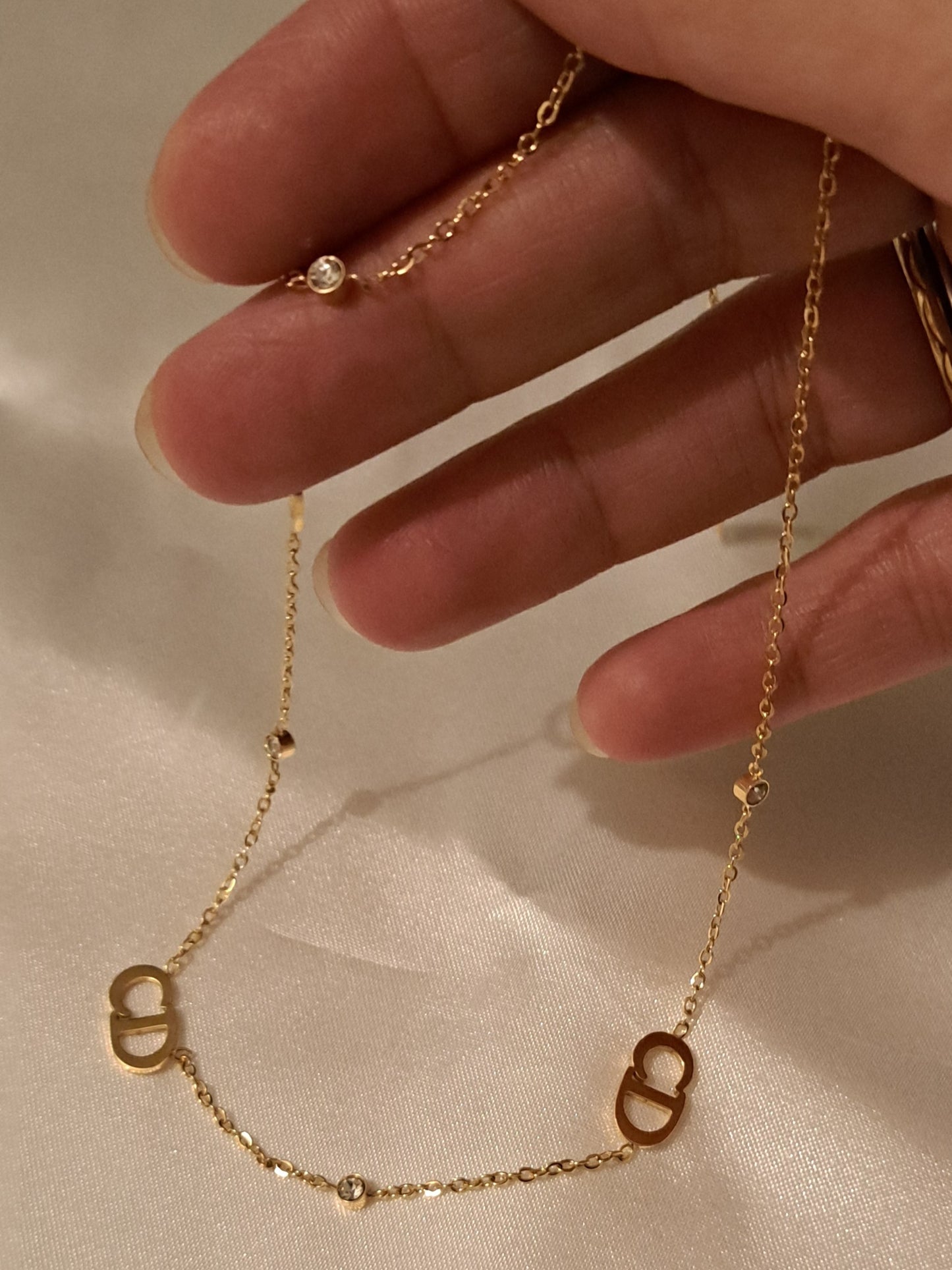 Christa ketting